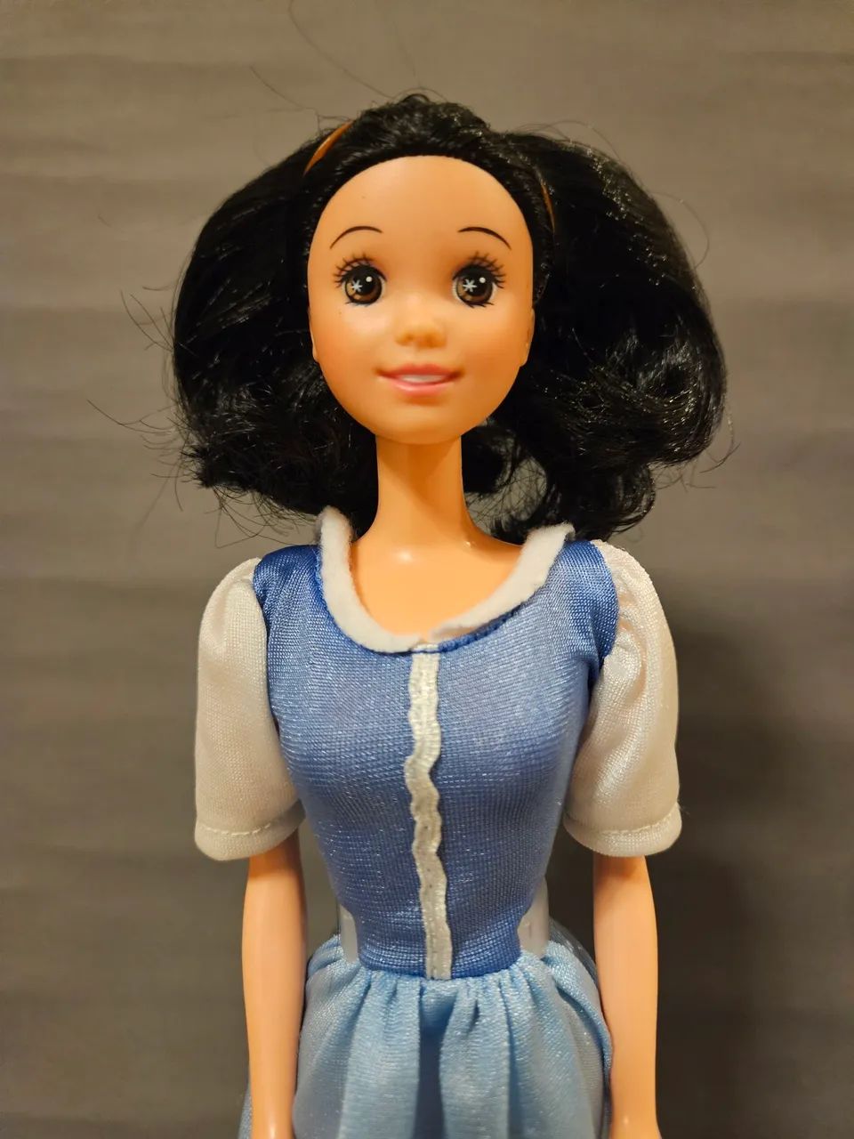 Barbie Branca de Neve - 1992