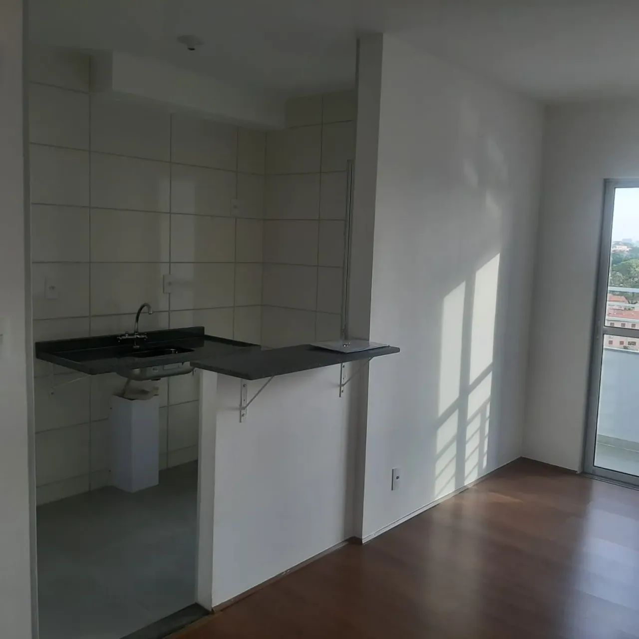 Imóvel para venda com 50 metros quadrados com 2 quartos - Foto 4