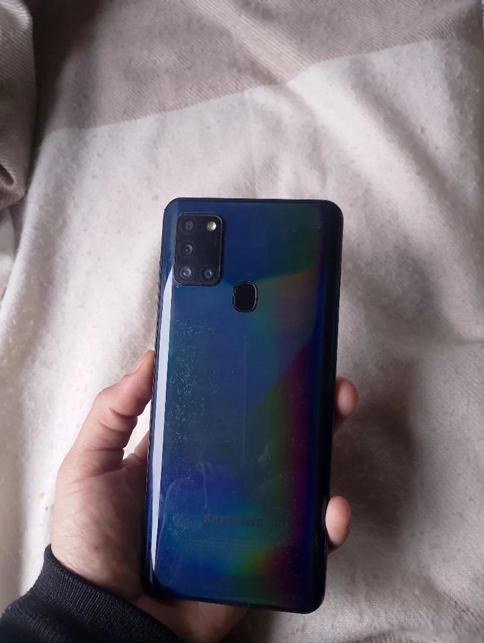 Samsung A21S, 64GB  - Foto 4