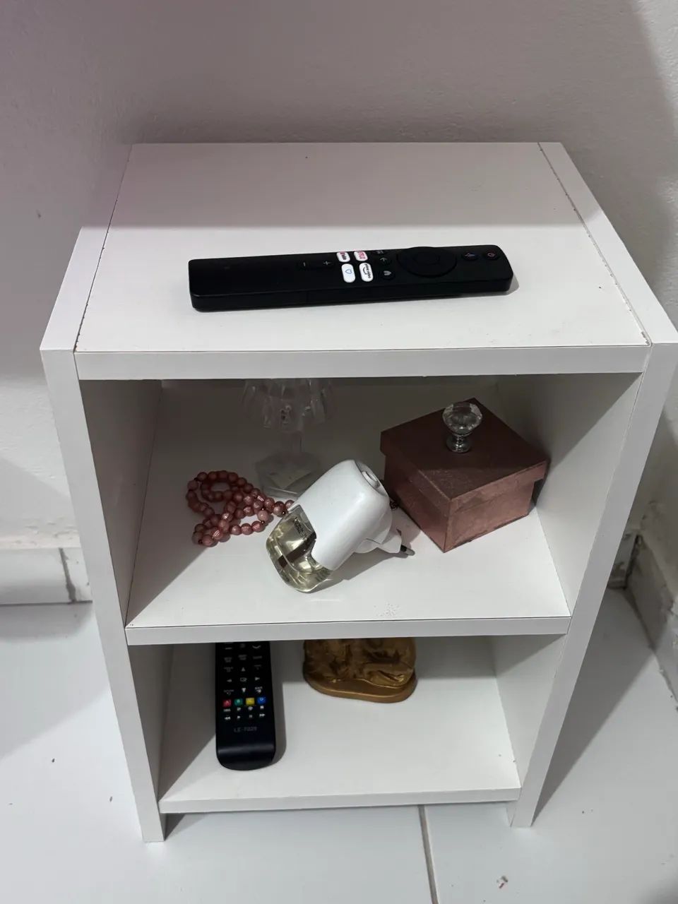Mesa de cabeceira beemond mdf - Foto 2