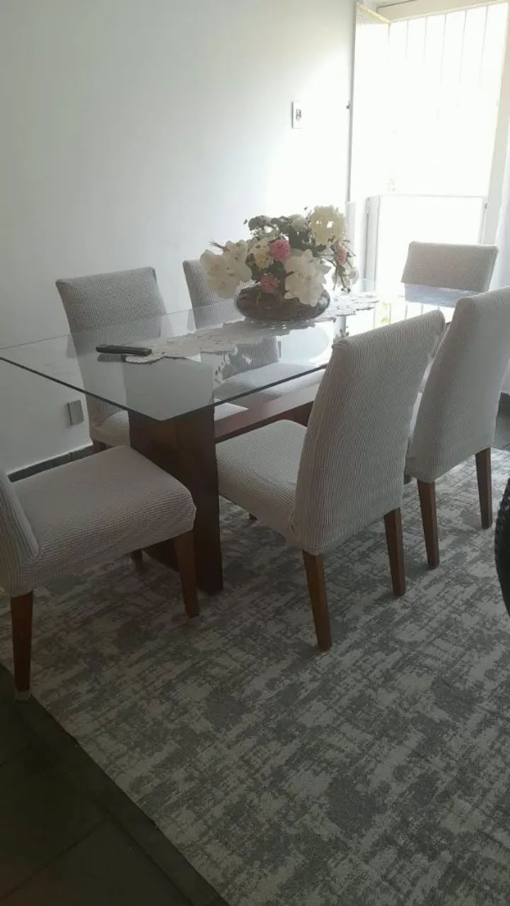 Mesa de jantar 