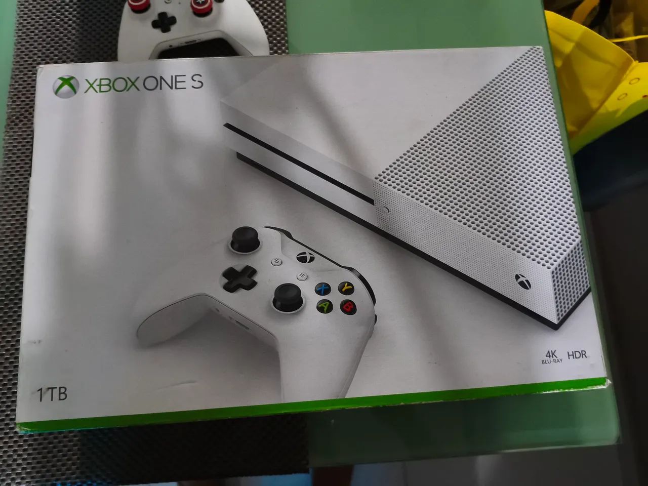 X box one 1T - Foto 3