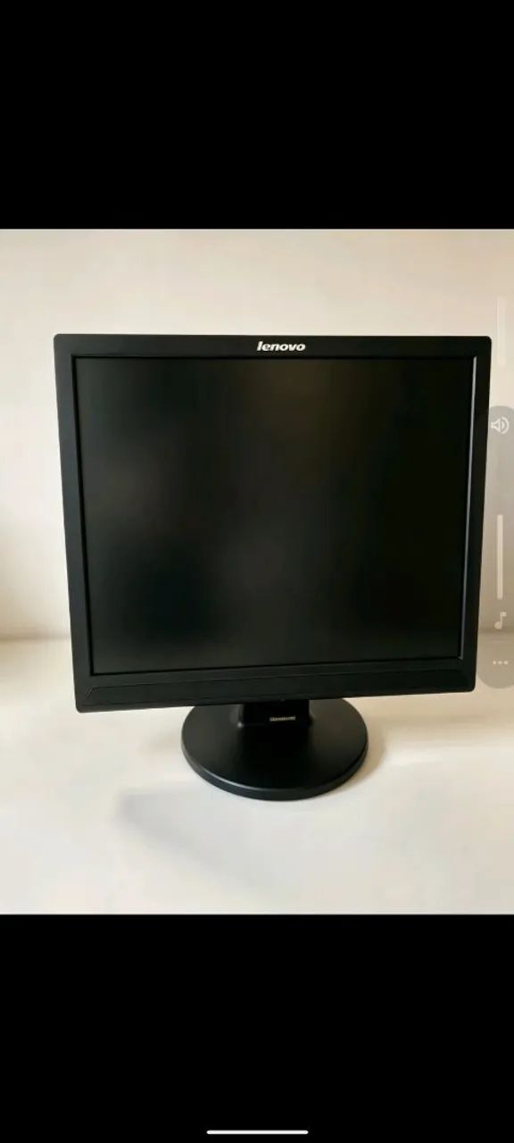 Monitor Lenovo ! ( Podemos negociar)