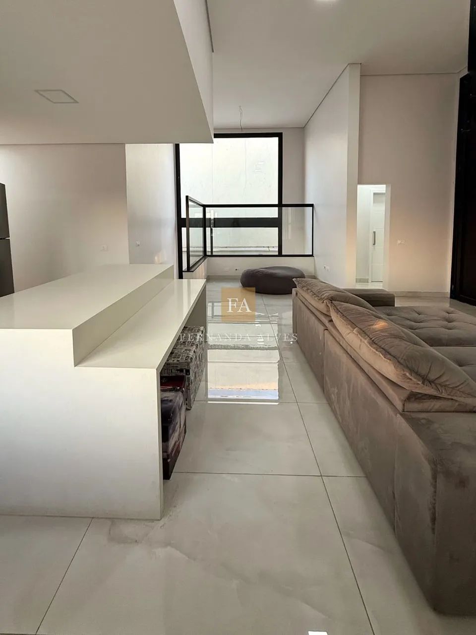 Casa no Condomínio Macknight - Foto 4