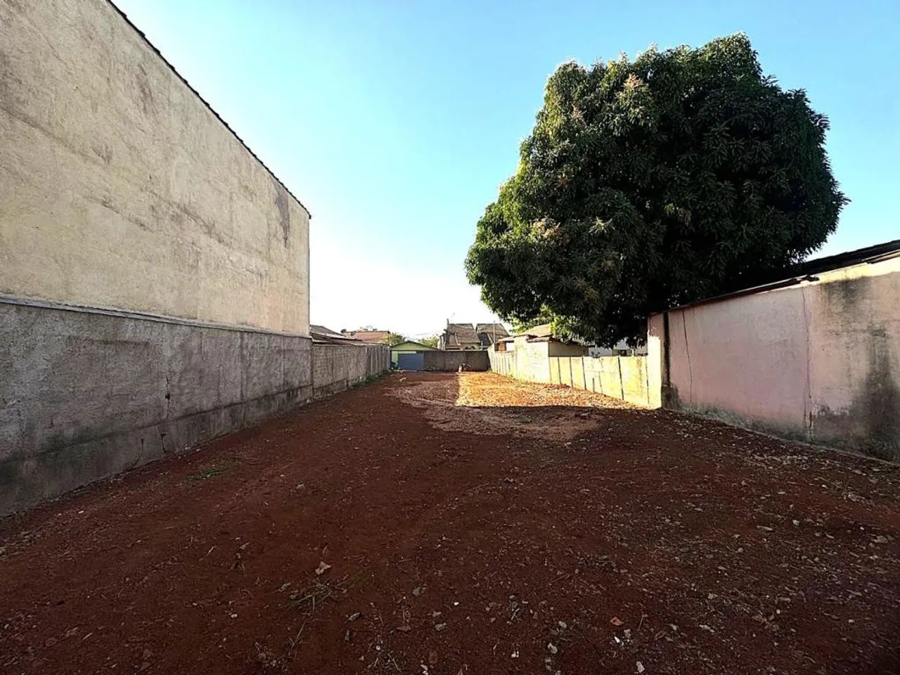 Aluga-se Lote no Setor Parque Oeste Industrial com 542 m2 - Foto 2