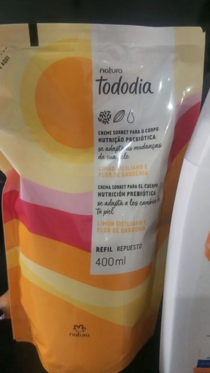 Kit Natura / Avon limpa estoque  - Foto 4