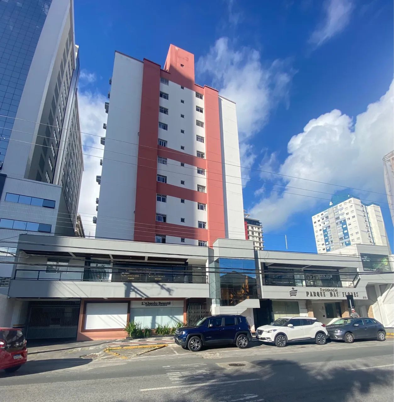 Foto - Itajaí - Centro