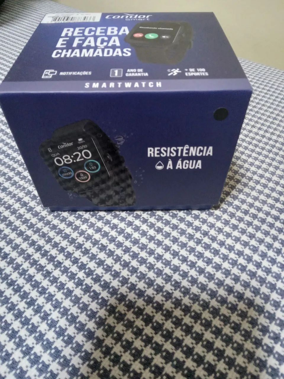 Smartwatch Condor - Foto 4