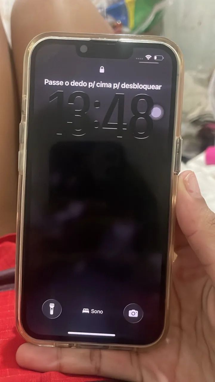 Iphone 13 Pro - Foto 2