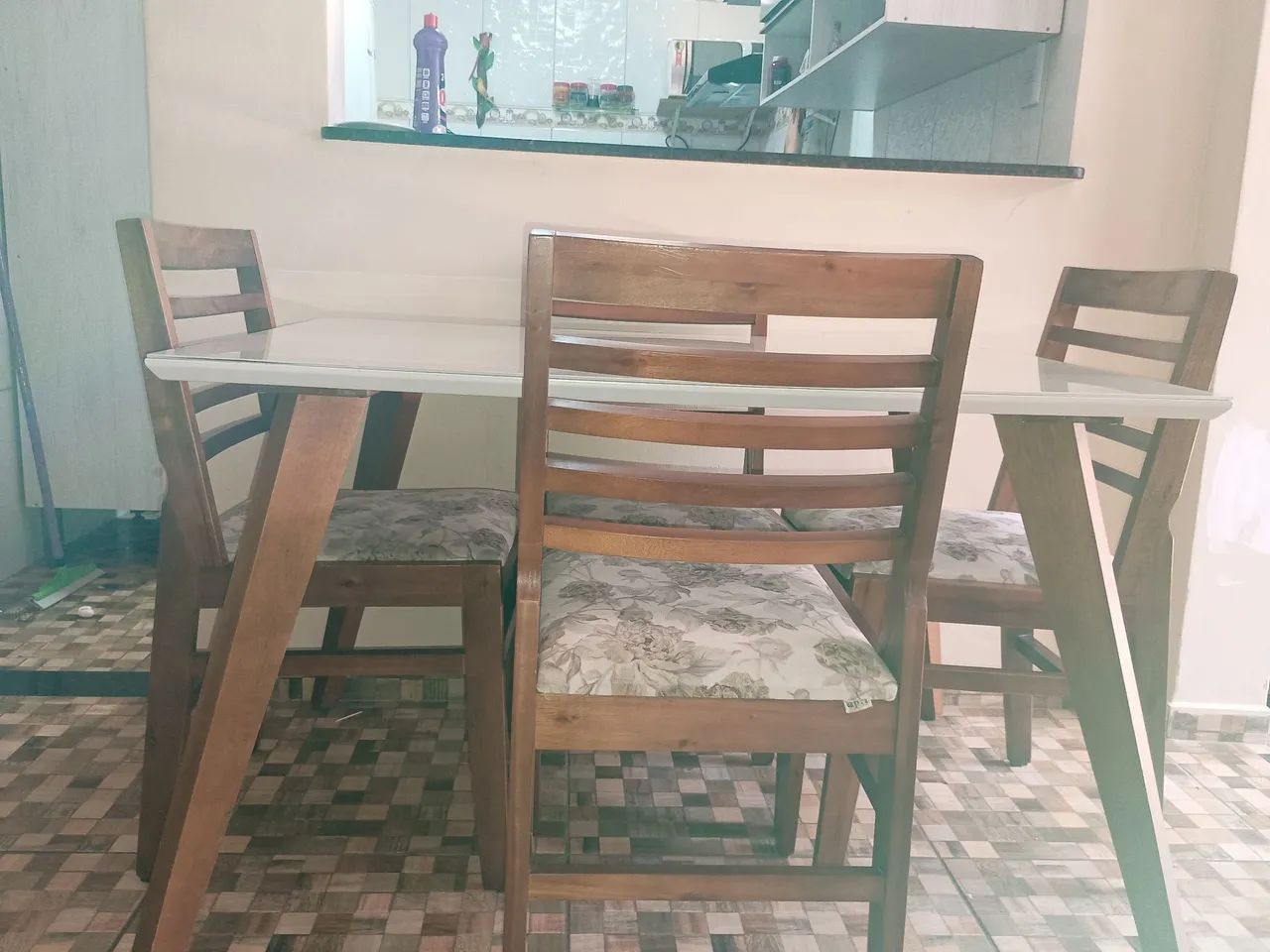 Mesa de jantar  - Foto 4