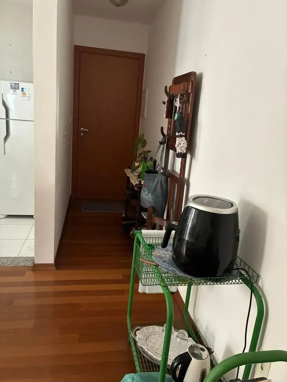 Apartamento para Locação  e venda com 55ms²,  com 2 quartos no Monte Castelo - Foto 2