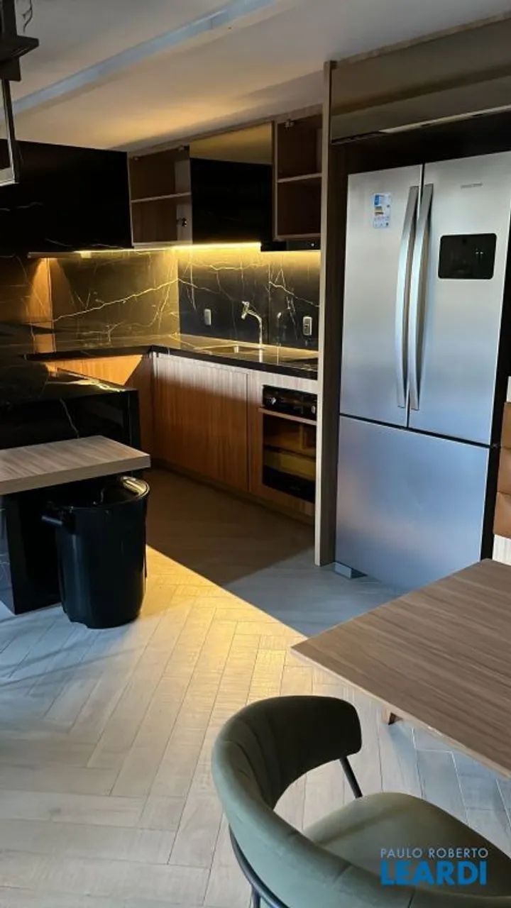 APARTAMENTO - CHÁCARA SANTO ANTONIO - SP - Foto 3