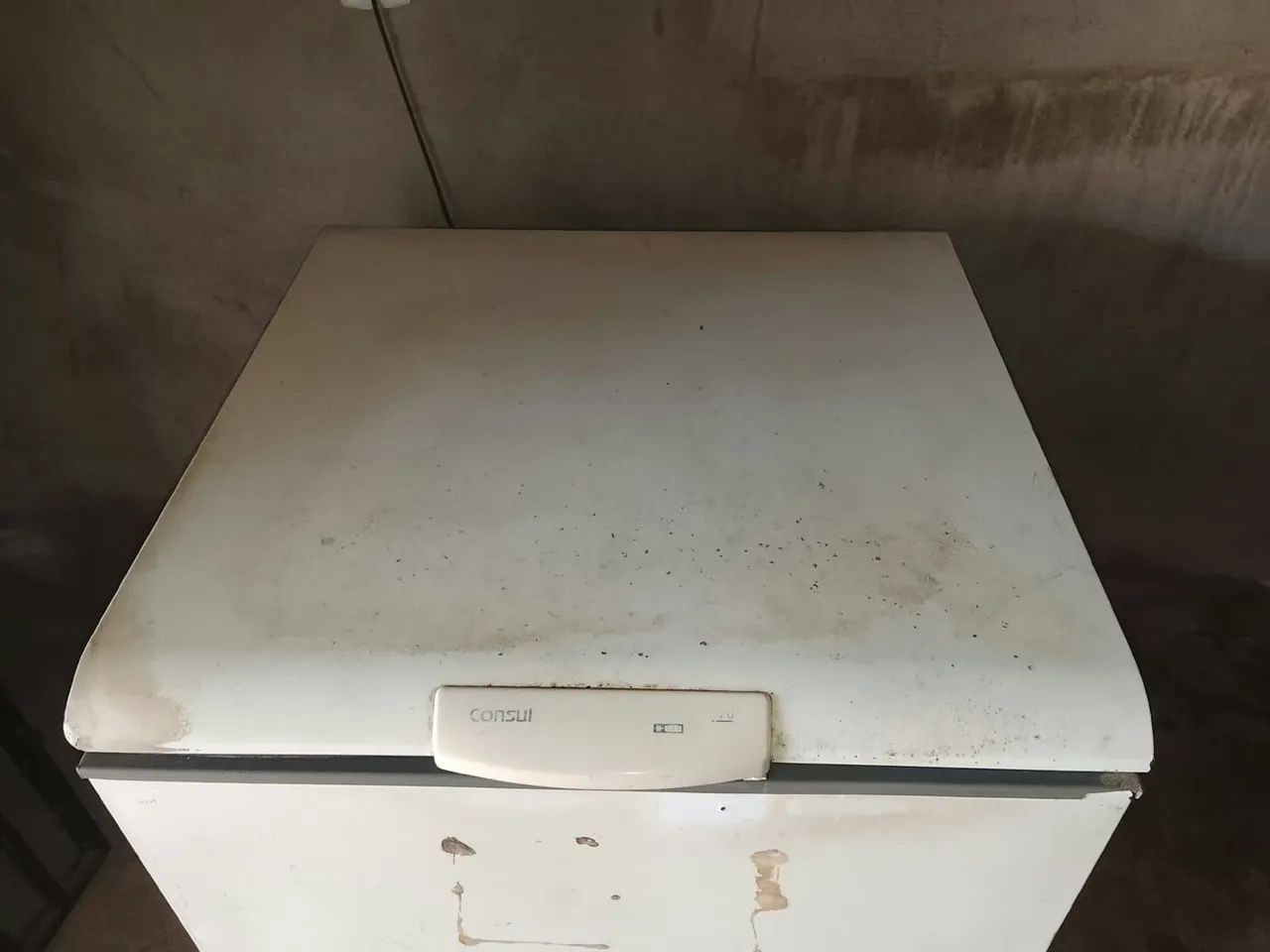 Freezer 1 porta - Foto 4
