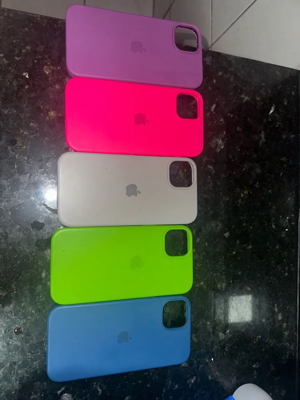 Capas de iPhone 14 Plus  - Foto 2