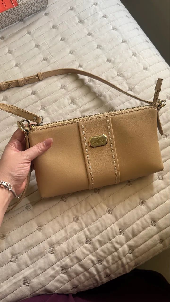 Bolsas Victor Hugo médias  - Foto 4