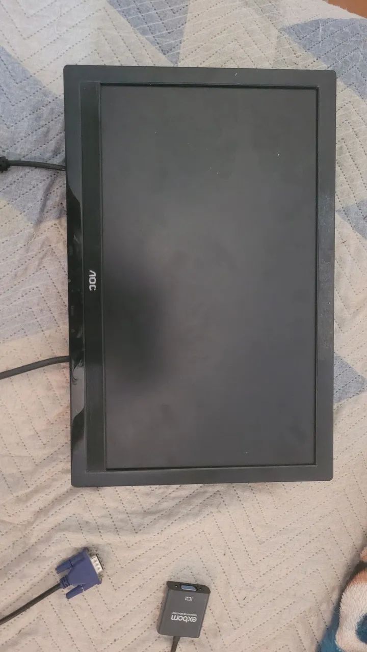 ? MONITOR AOC 15,6 - Foto 2