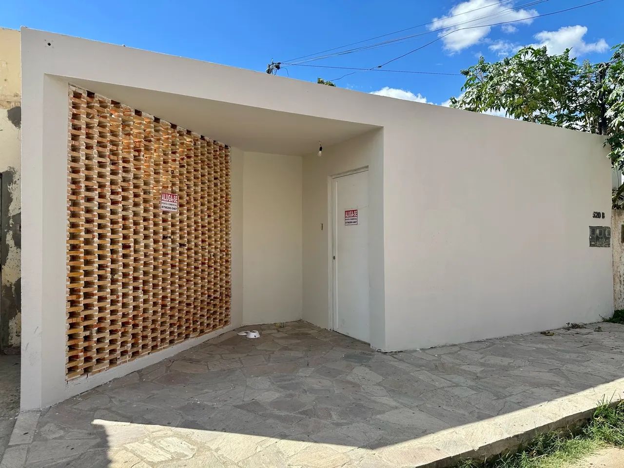 Espaço comercial 