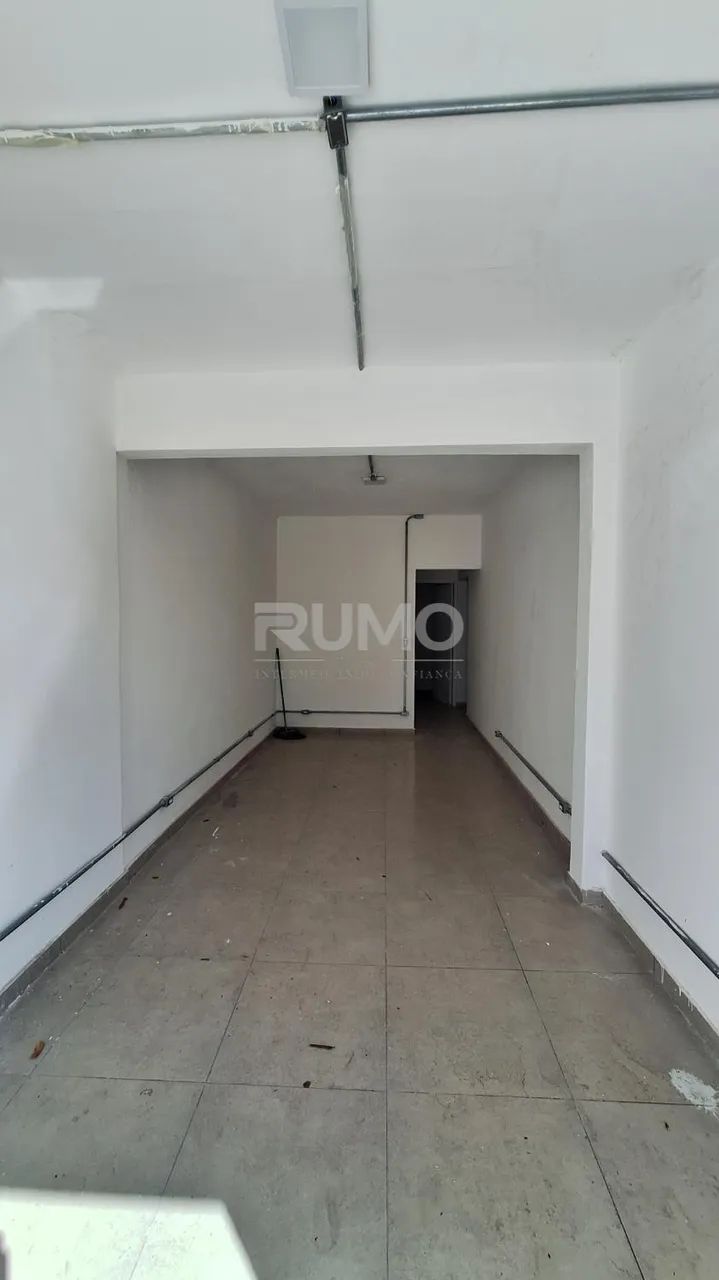 salão - Jardim Leonor - Campinas - Foto 3