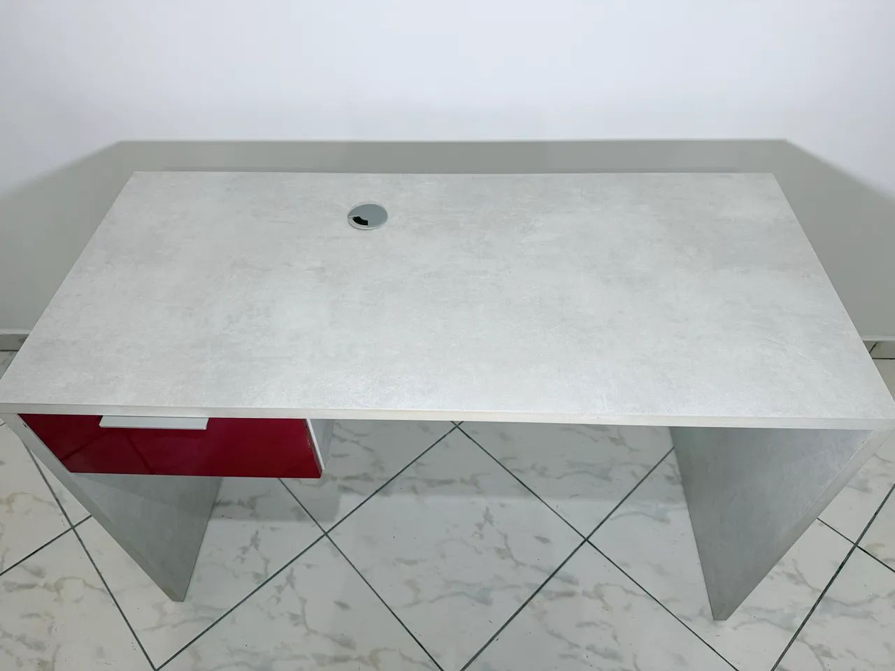 Mesa escritório  - Foto 2