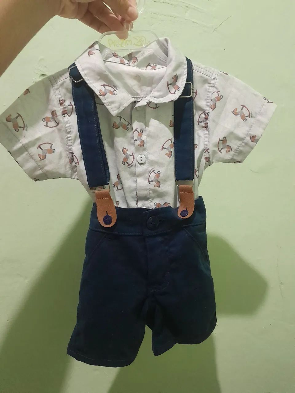 Roupa de bebê  - Foto 2