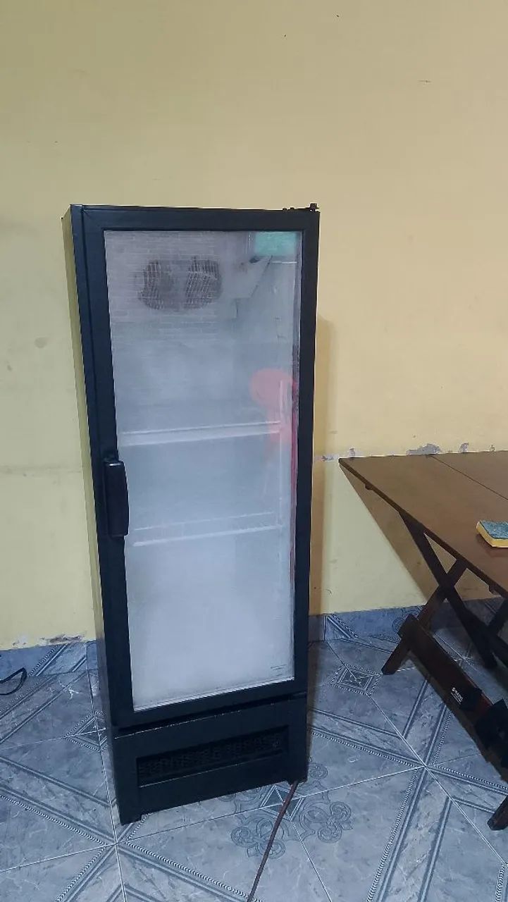 Freezer vertical  - Foto 4