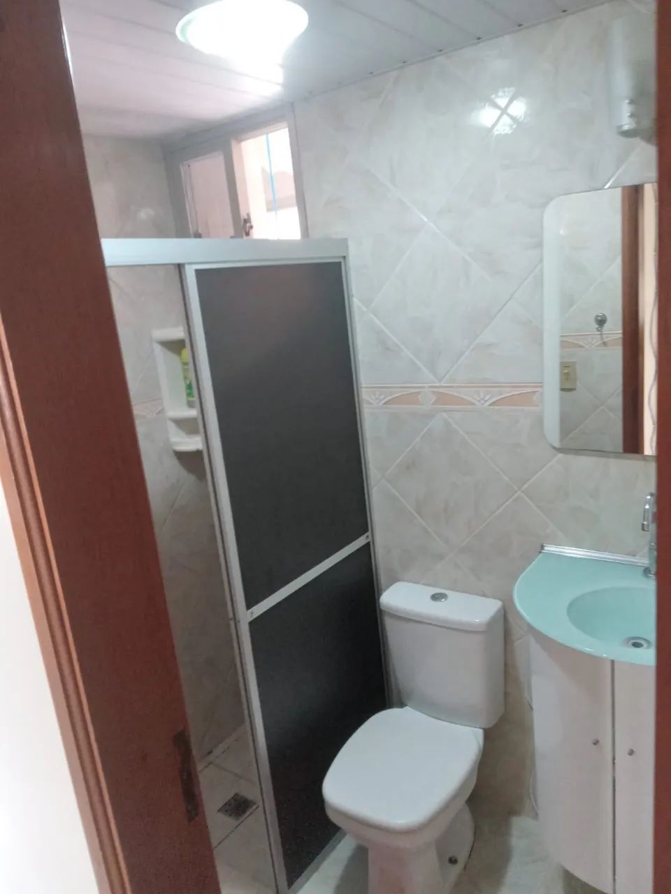 Apartamento no Conjunto Tocantins 1 Etapa - Foto 5