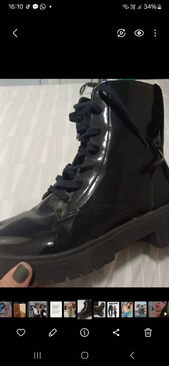 Bota  - Foto 2