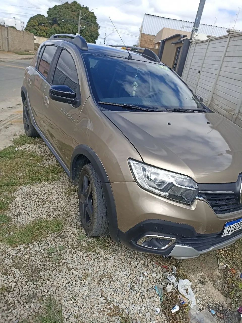 Renault Stepway 2020