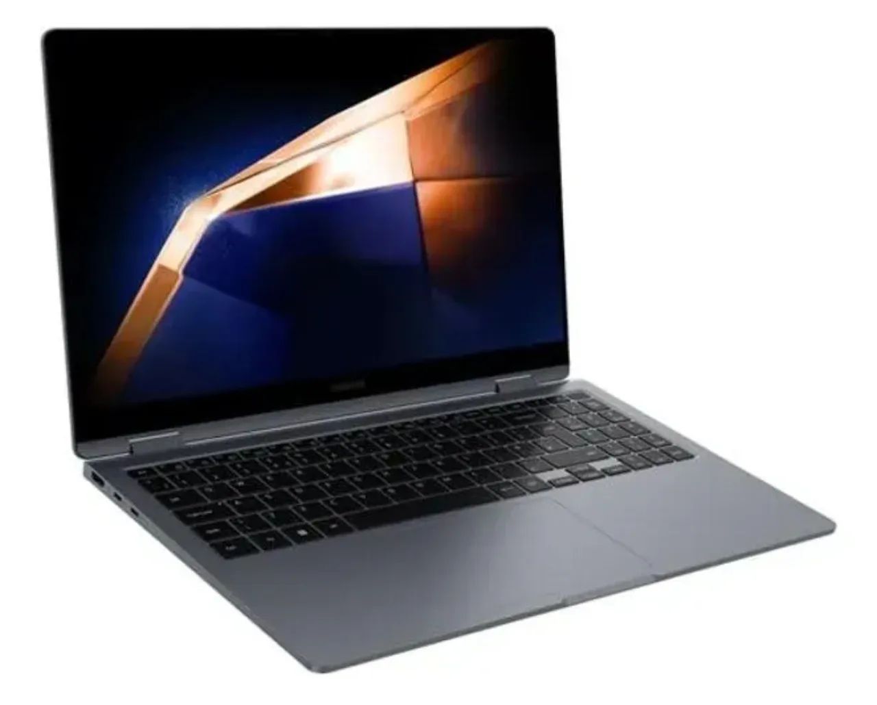 Samsung Galaxy book4 360° 1T 16gb Core i7  touch-screen  Desafio encontrar mais novo. - Foto 4