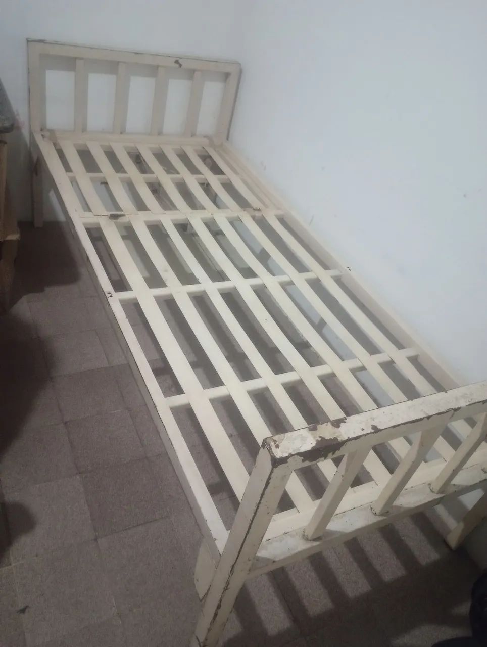 Cama Hospitalar  - Foto 2