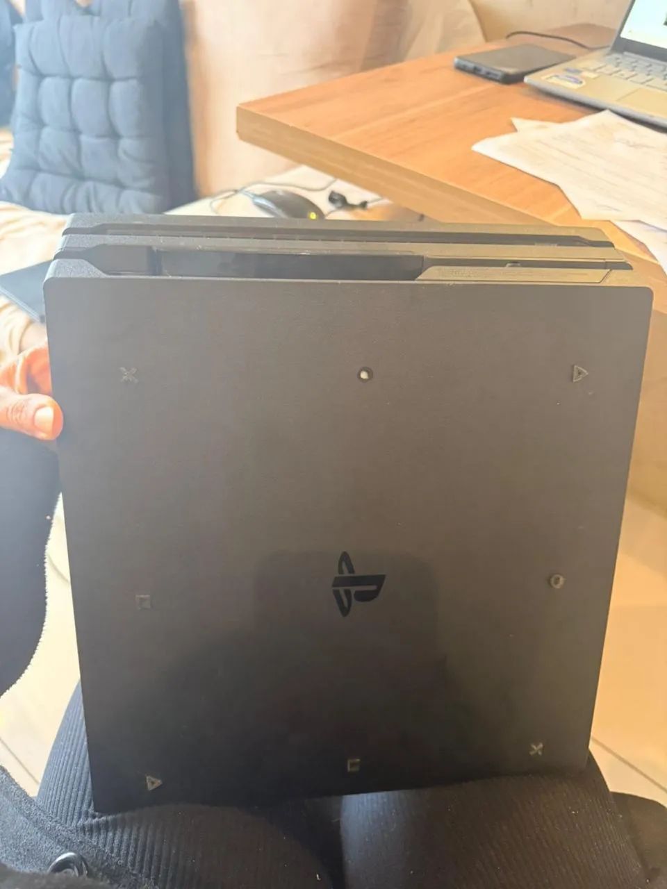 PlayStation 4 Pro - Foto 3