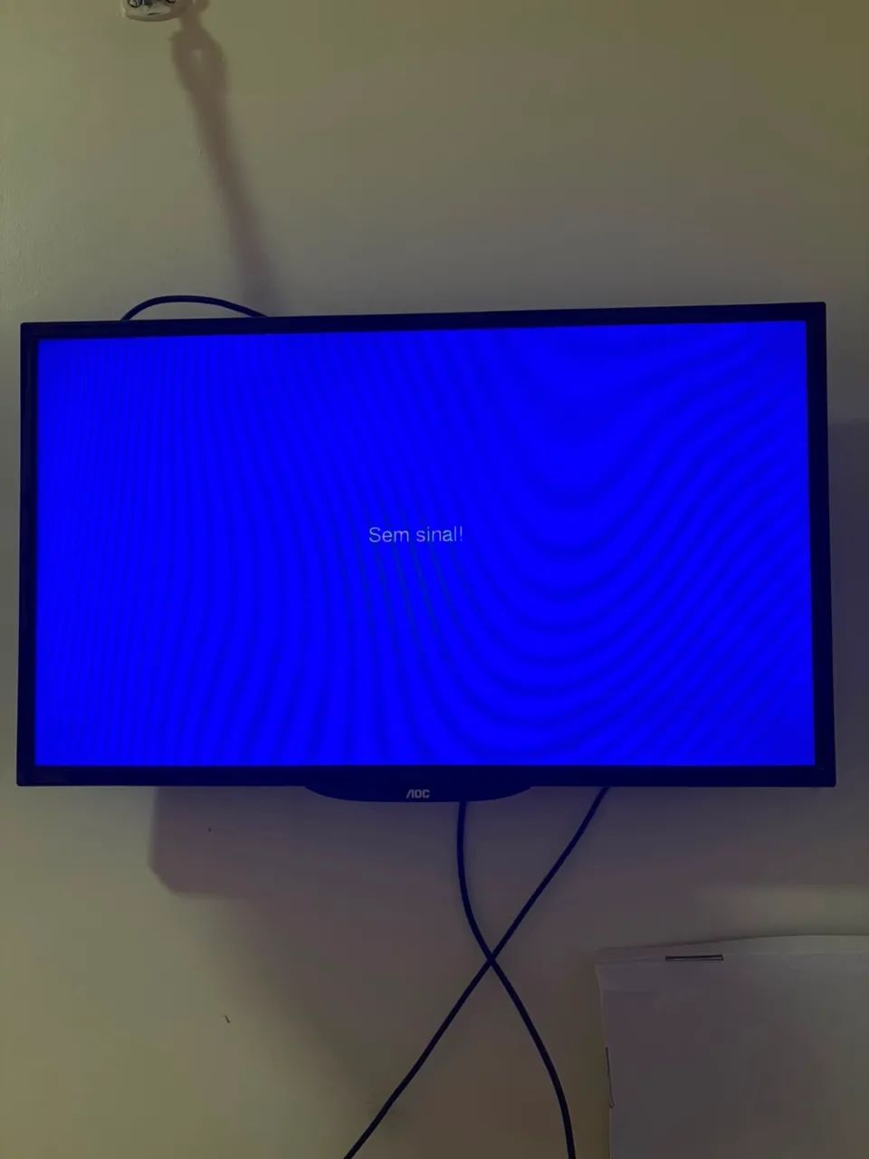 TV AOC - Foto 3