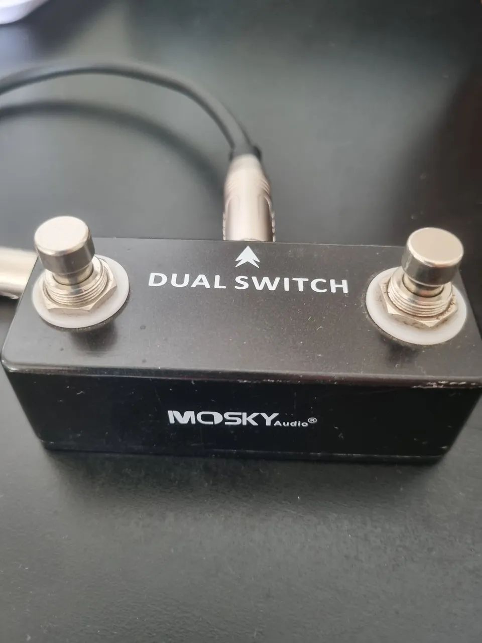 Footswitch Dual Switch  - Foto 2