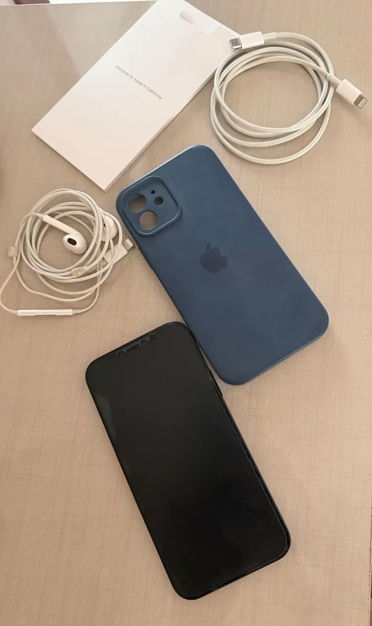 iPhone 12