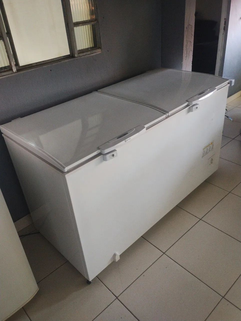 Freezer 