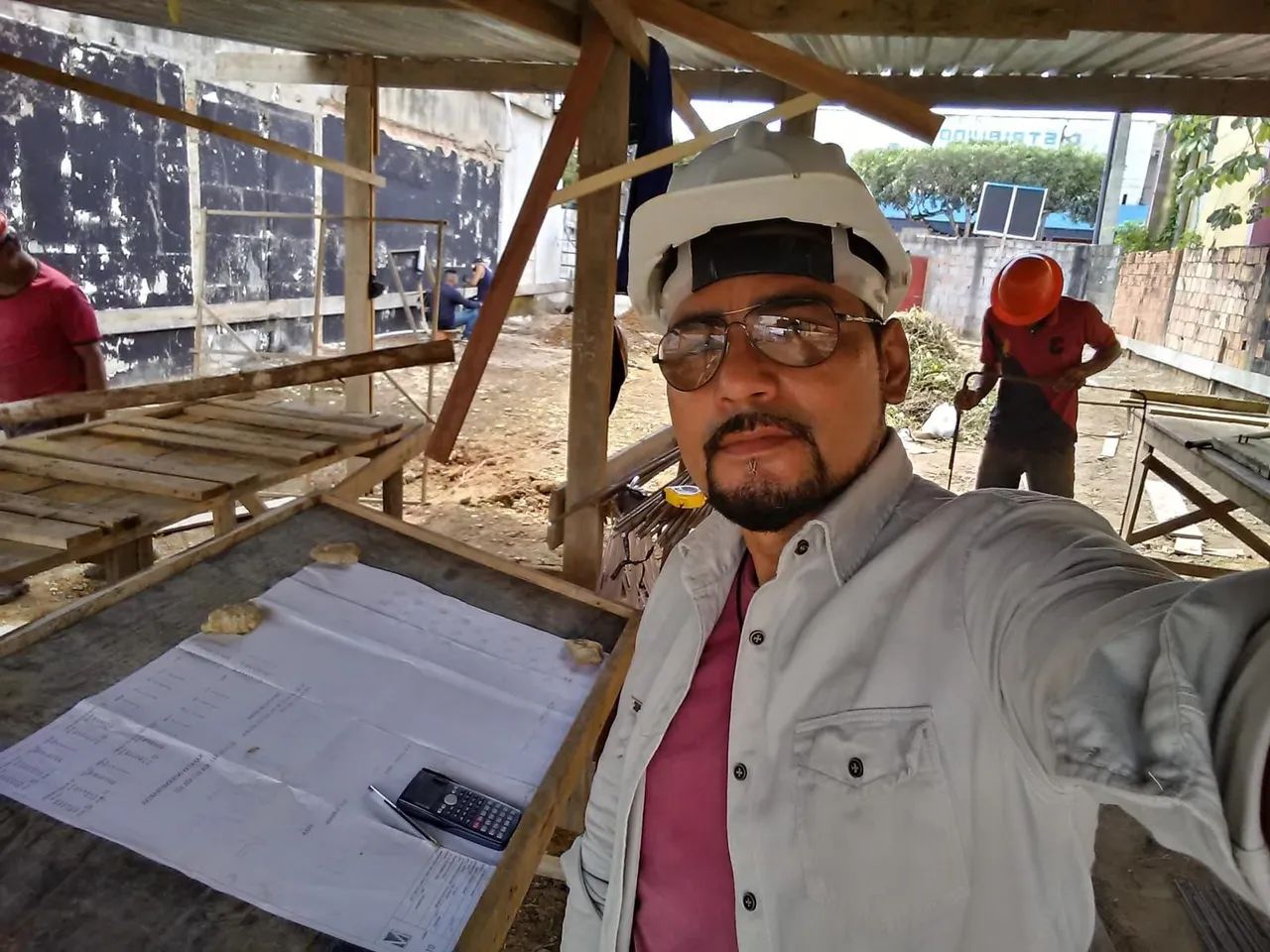 MALOCA CONSTRUÇÕES / construção, reforma, projetos e acabamentos em Itacoatiara 