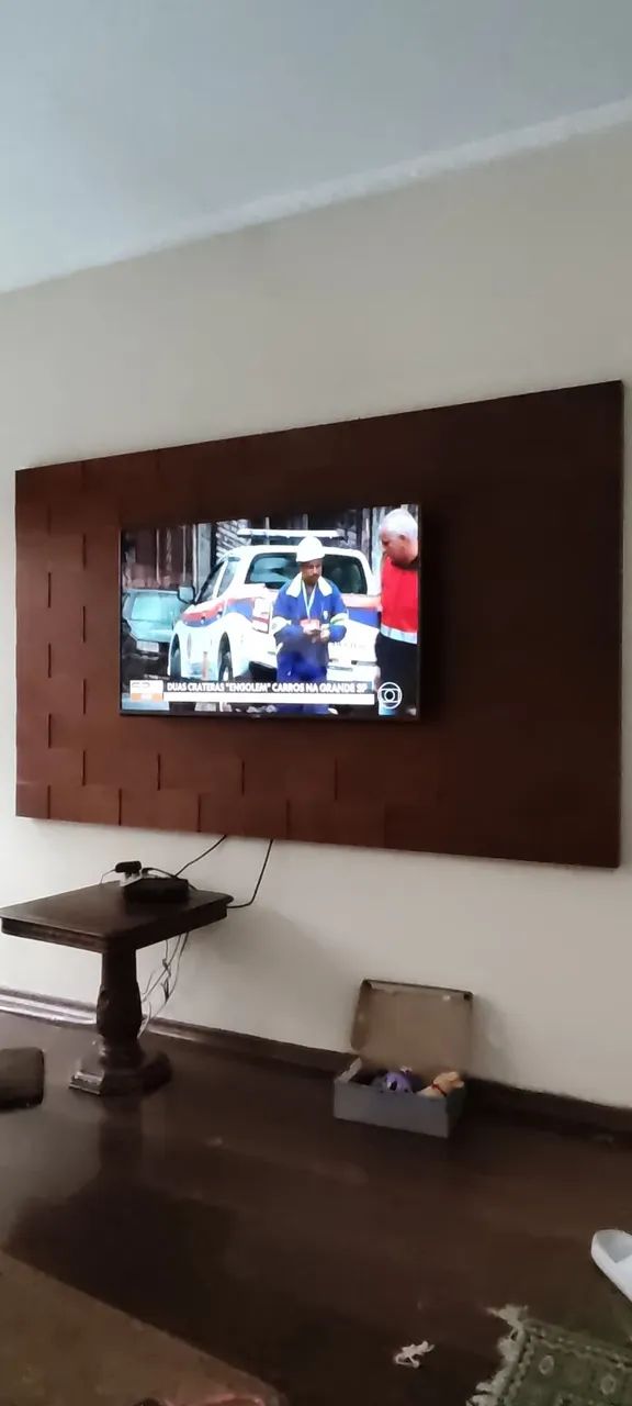 Painel de tv - Foto 2