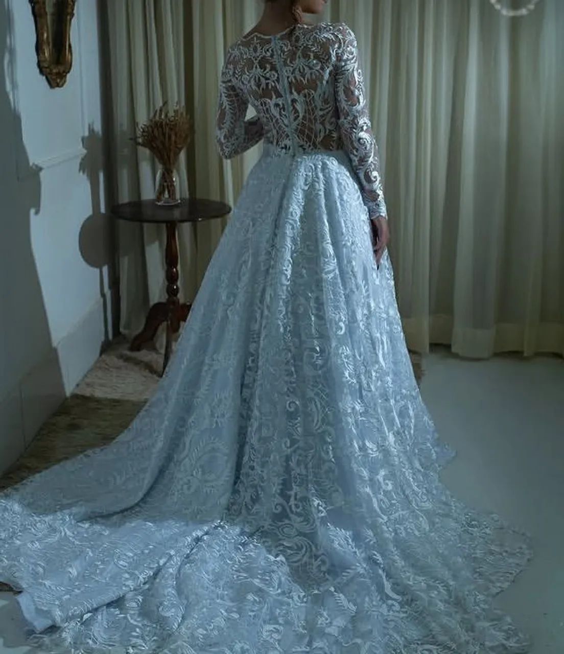 Vestido de noiva princesa - Foto 2