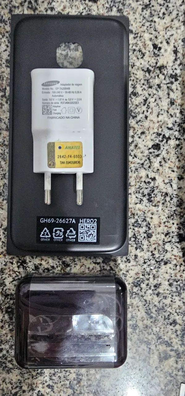 Smartfone Samsung S7 EDGE SM-935F - Foto 4