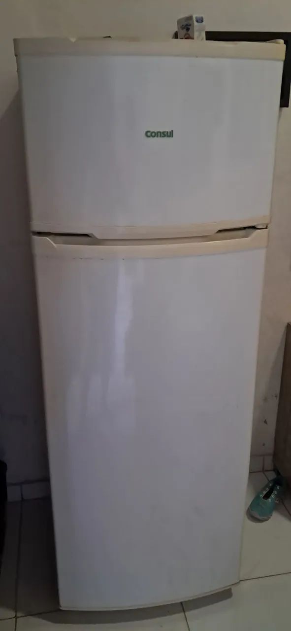 Geladeira consul  - Foto 4