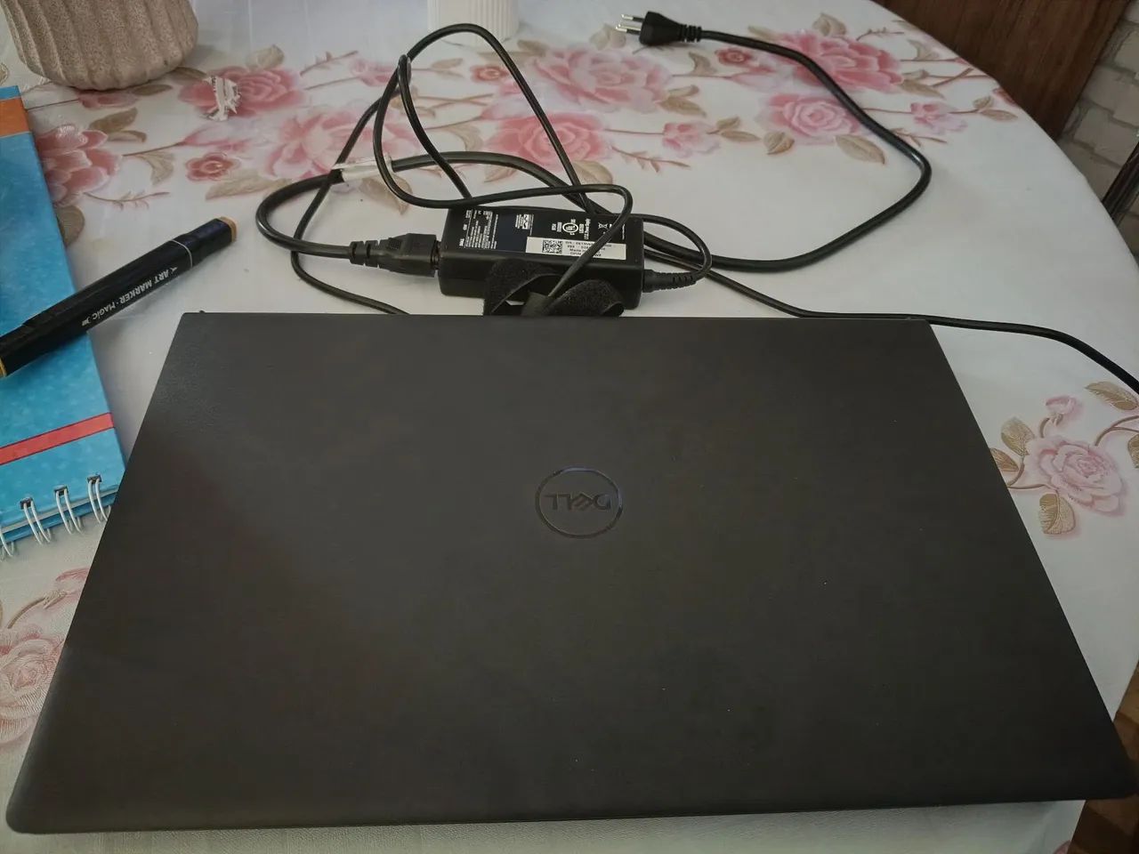 Notebook  - Foto 3