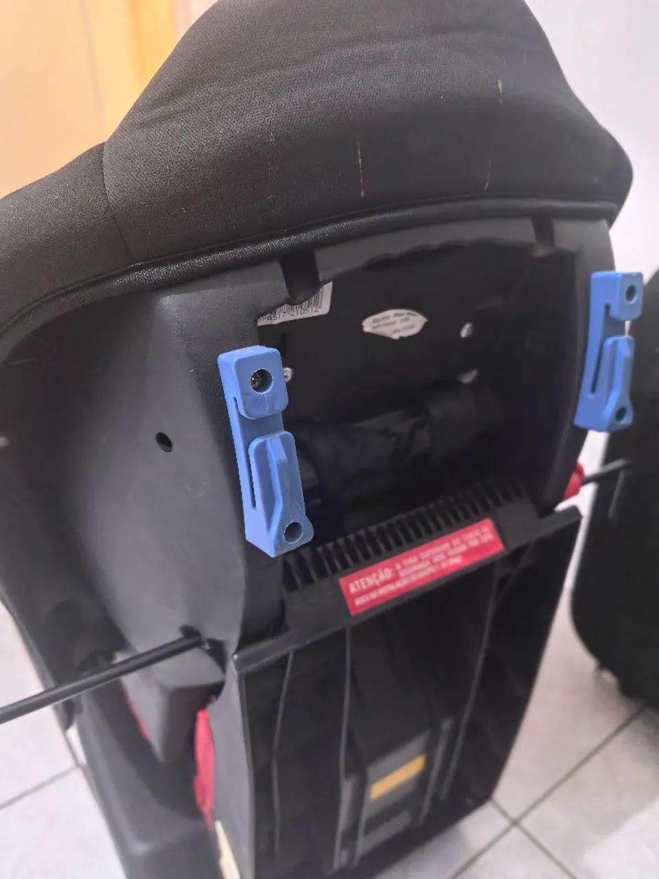 Cadeira para automóvel  - Foto 3