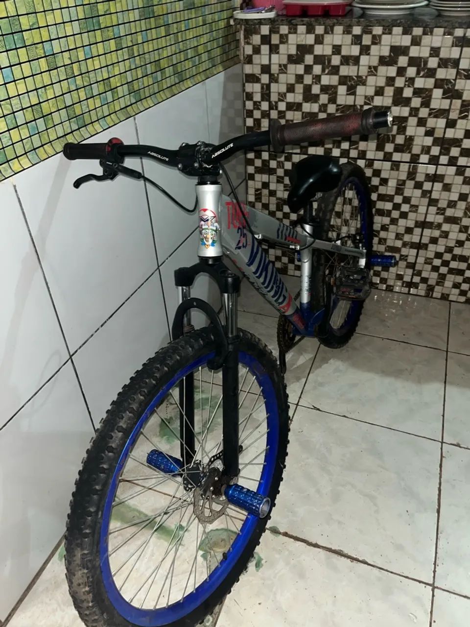 vikingx tuff 25 - Foto 2