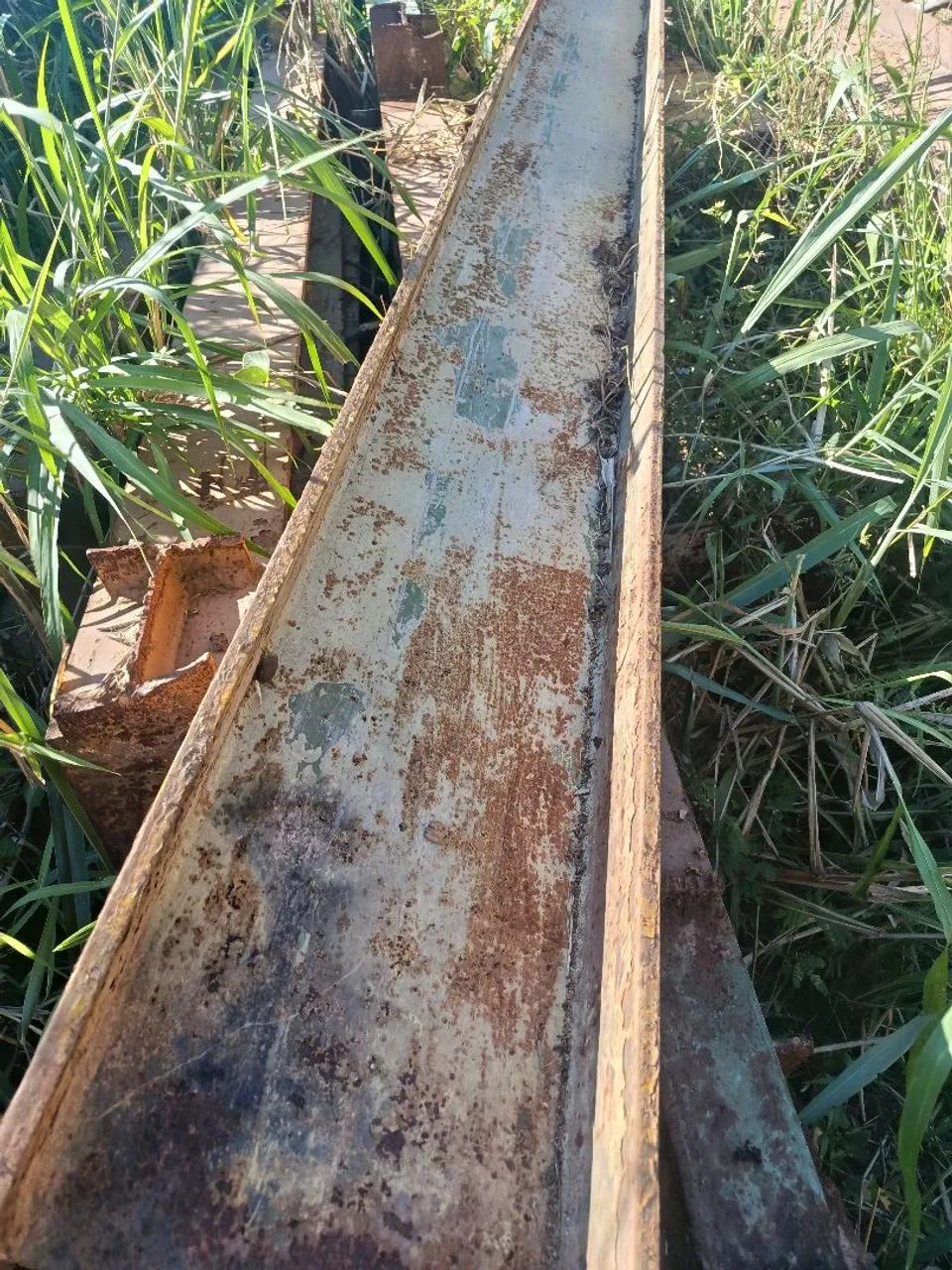 VIGA PRA LAJE E PONTE NO KILO - Foto 6