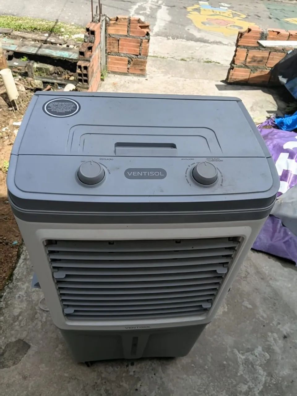 Purifidor de ar  - Foto 2