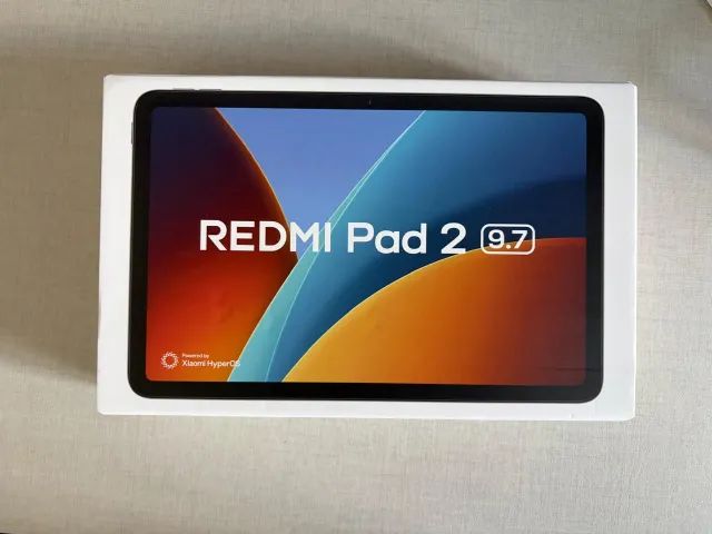Redmi Pad 2 9.7