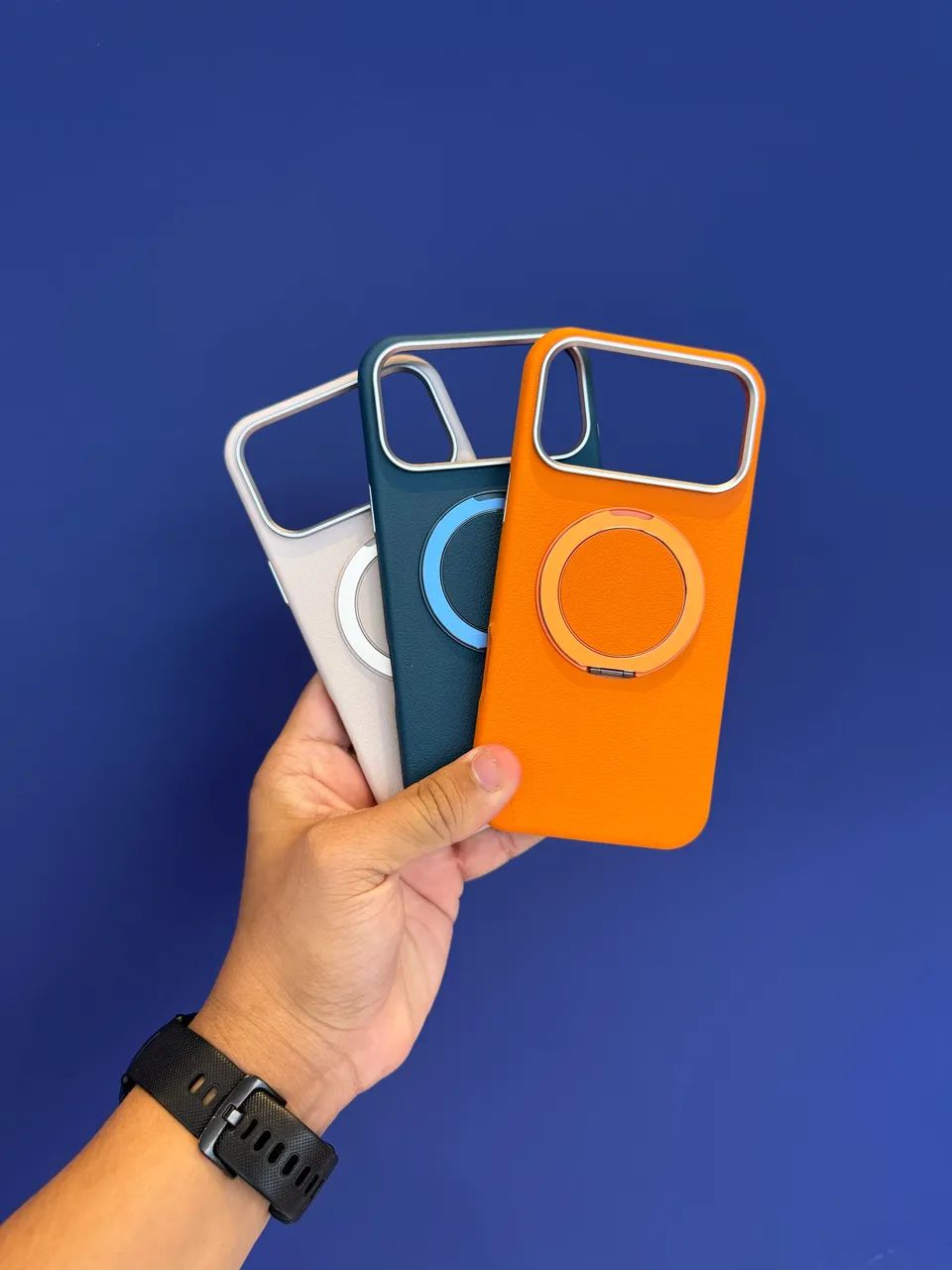 Cases Premium iphone  - Foto 2