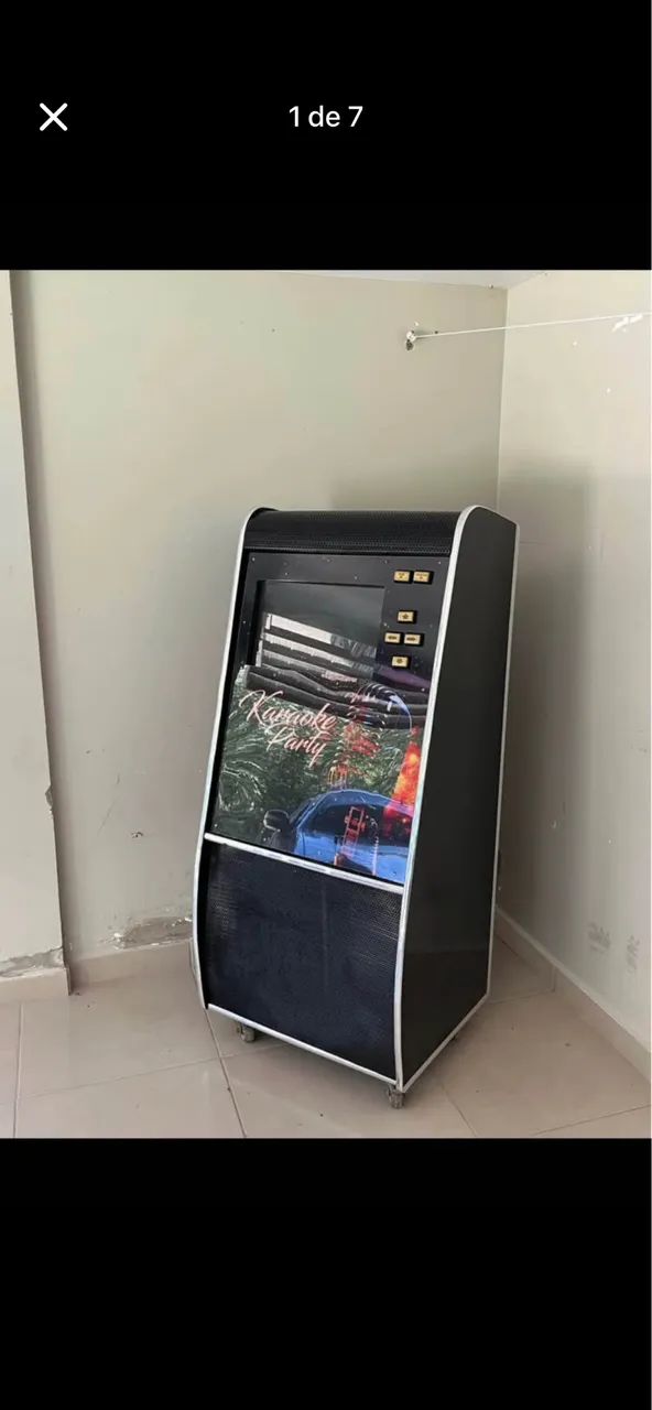 Junkebox karaokê  - Foto 4