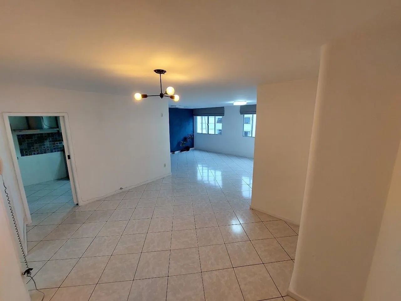 Grande apto área nobre Itaguaçu - Foto 2