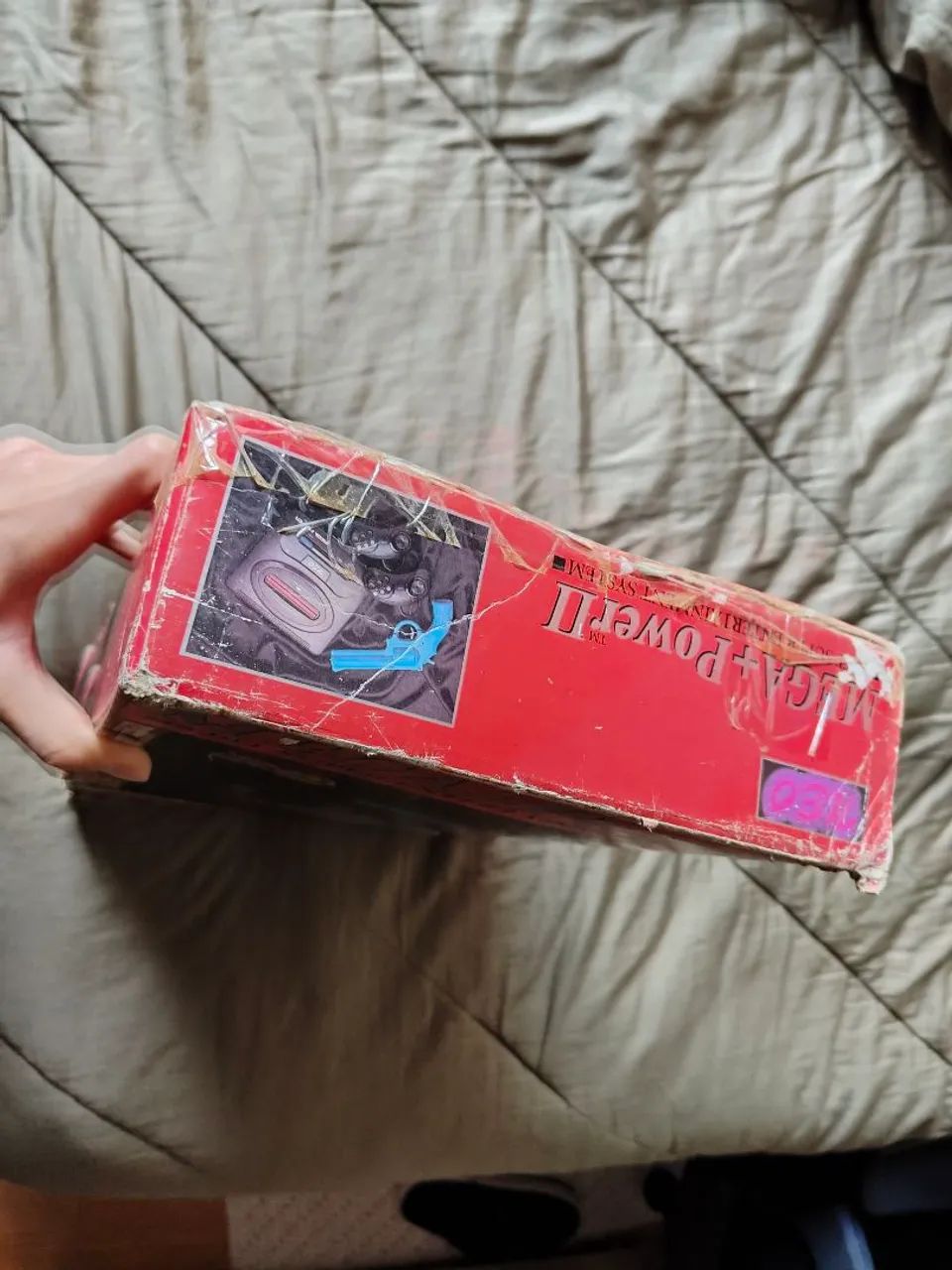Mega Drive  - Foto 3